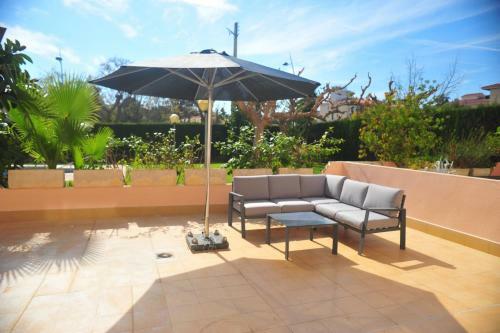 Apartamento Cambrils Puerto