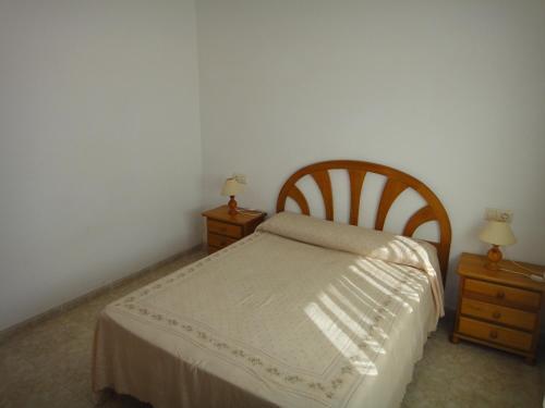 Apartamento Bertur Finca Sim�