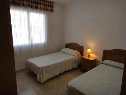 Apartamento Bertur Finca Sim�