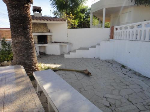 Apartamento Bertur Finca Sim�