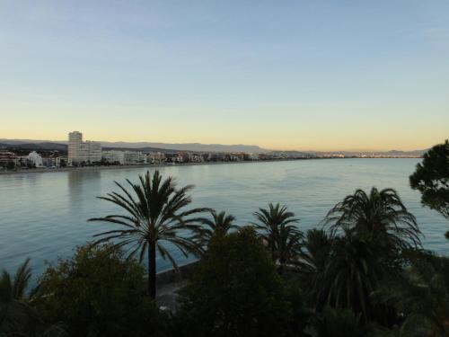 Apartamento Bertur Finca Sim�