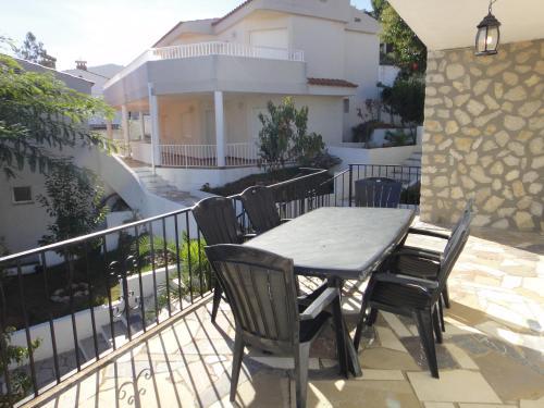 Apartamento Bertur Finca Sim�
