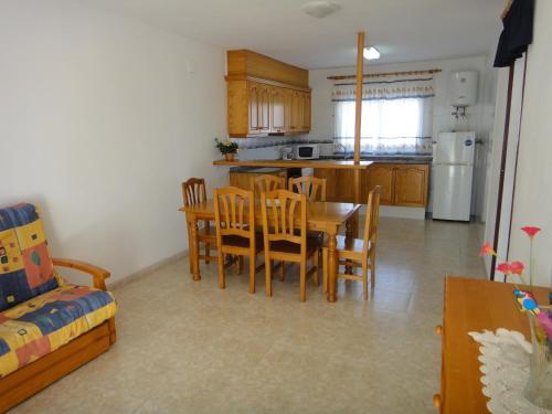 Apartamento Bertur Finca Sim�