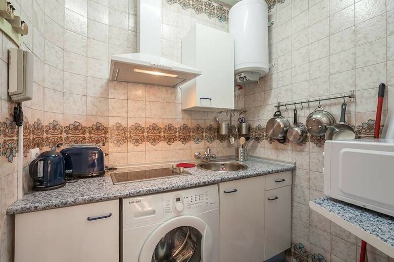 Apartment Boutique Center 2