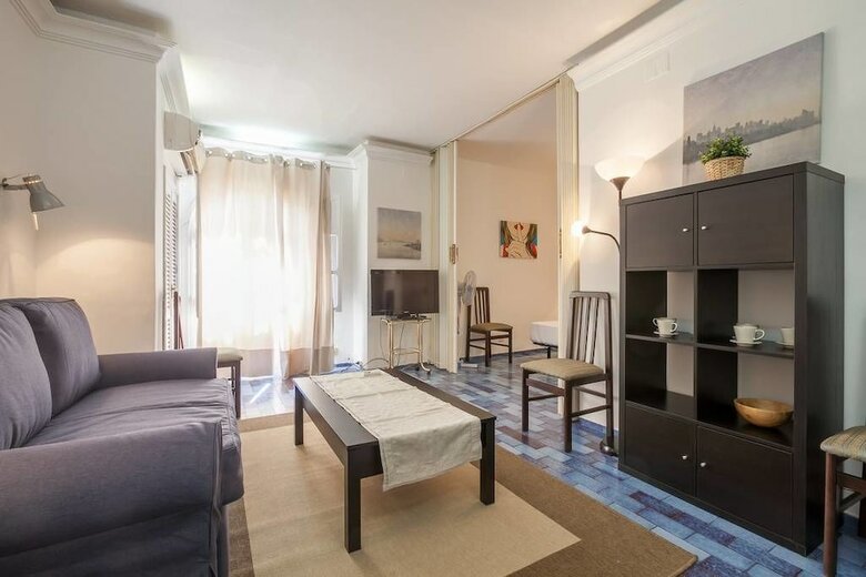 Apartment Boutique Center 2