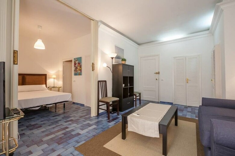 Apartment Boutique Center 2