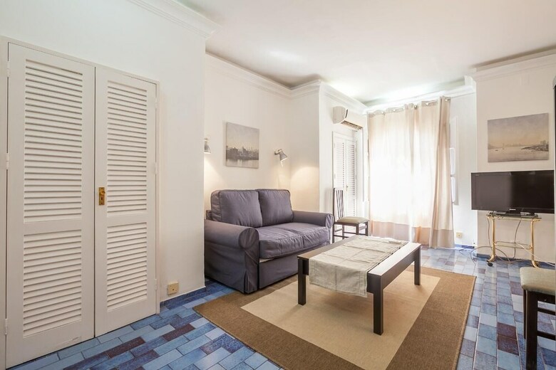 Apartment Boutique Center 2