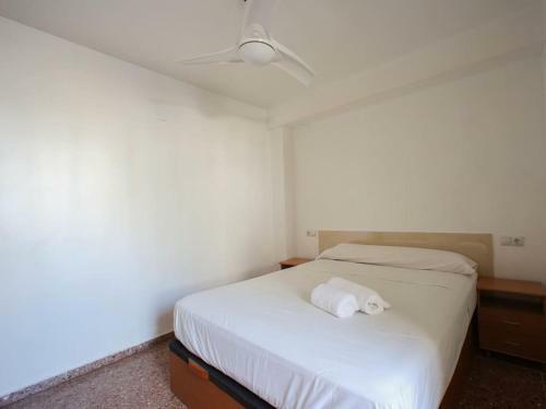 Bed & Breakfast Ravalencia II