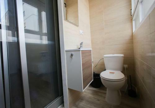 Bed & Breakfast Ravalencia II