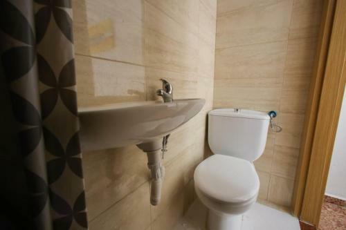 Bed & Breakfast Ravalencia II