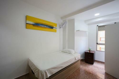 Bed & Breakfast Ravalencia II