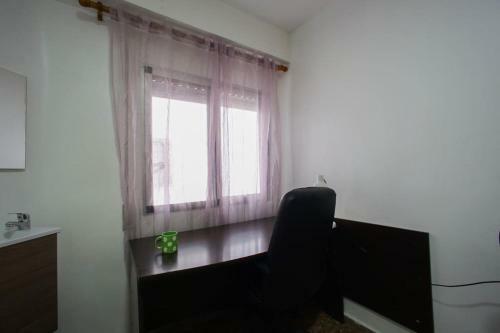 Bed & Breakfast Ravalencia II