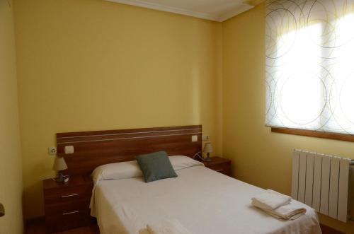 Apartamentos El Rincon De Limes