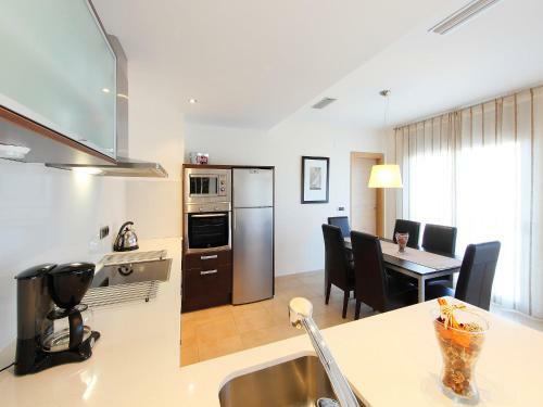 Apartment Del Port 01.1