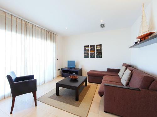 Apartment Del Port 01.1