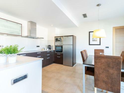 Apartment Del Port 01.1