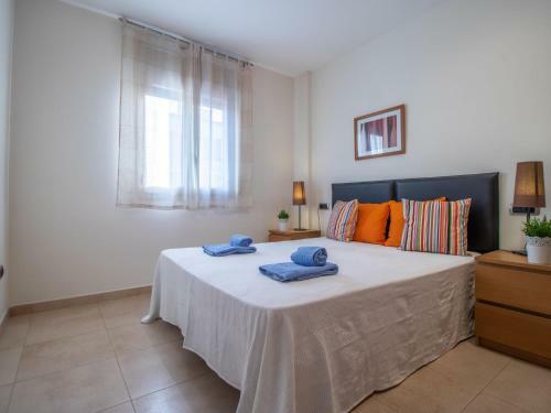 Apartment Del Port 01.1
