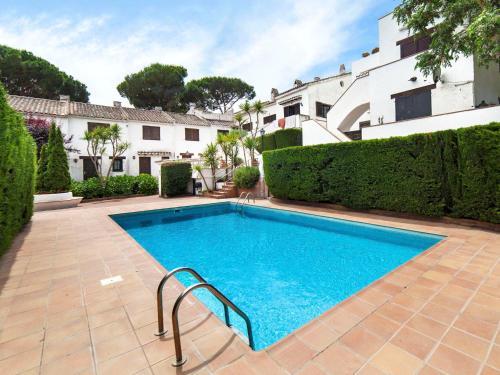 Apartment Torre Valentina