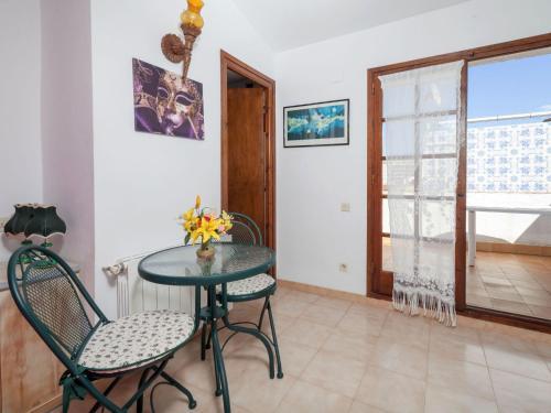 Apartment Torre Valentina