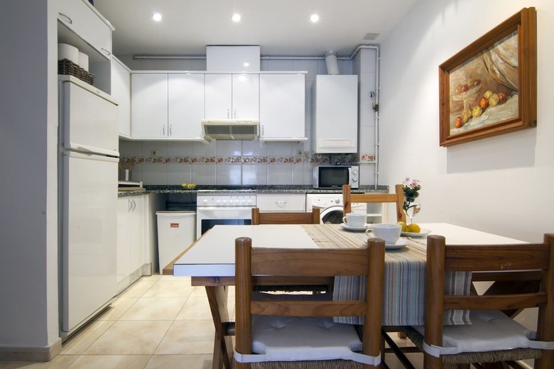 Apartamento Gloria