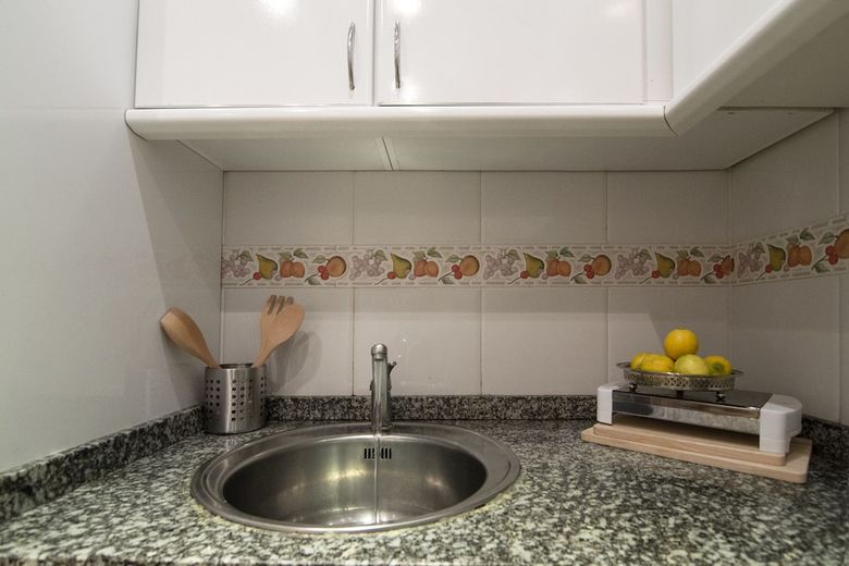 Apartamento Gloria