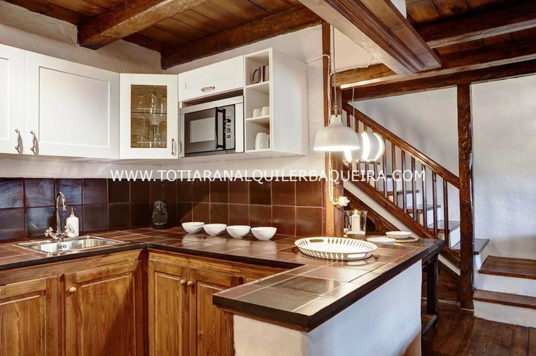 Apartamento Era Cascada By Totiaran