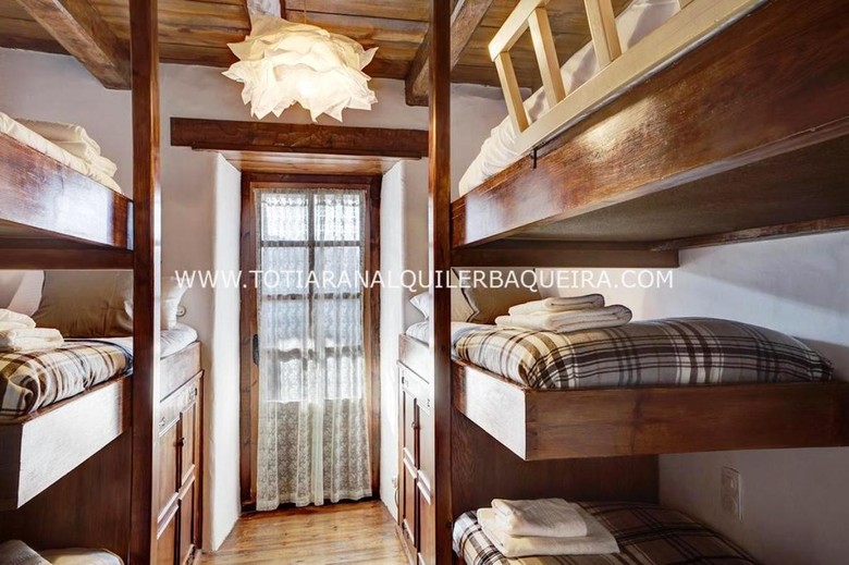 Apartamento Era Cascada By Totiaran