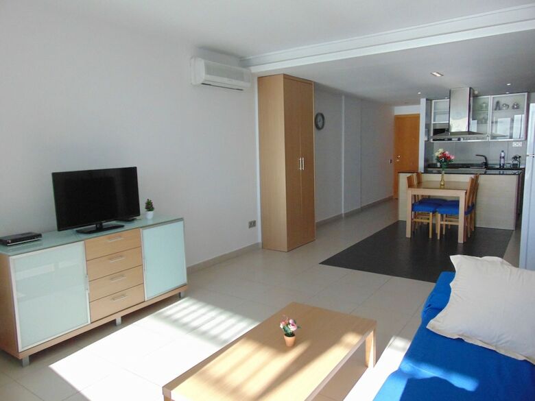 Apartaments Voramar