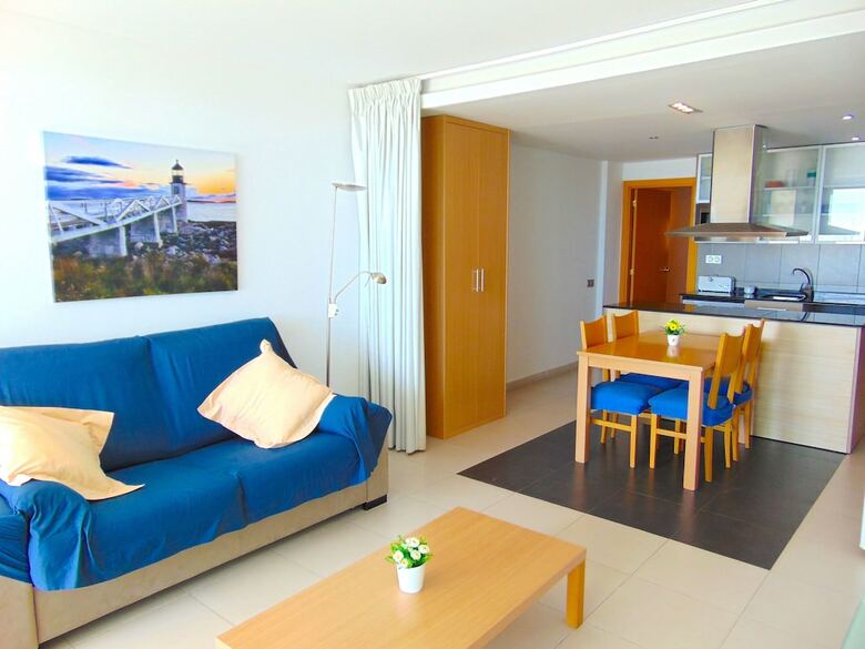 Apartaments Voramar