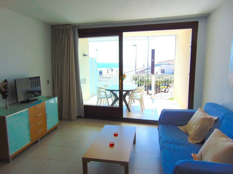 Apartaments Voramar