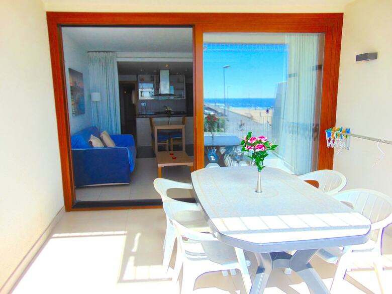 Apartaments Voramar