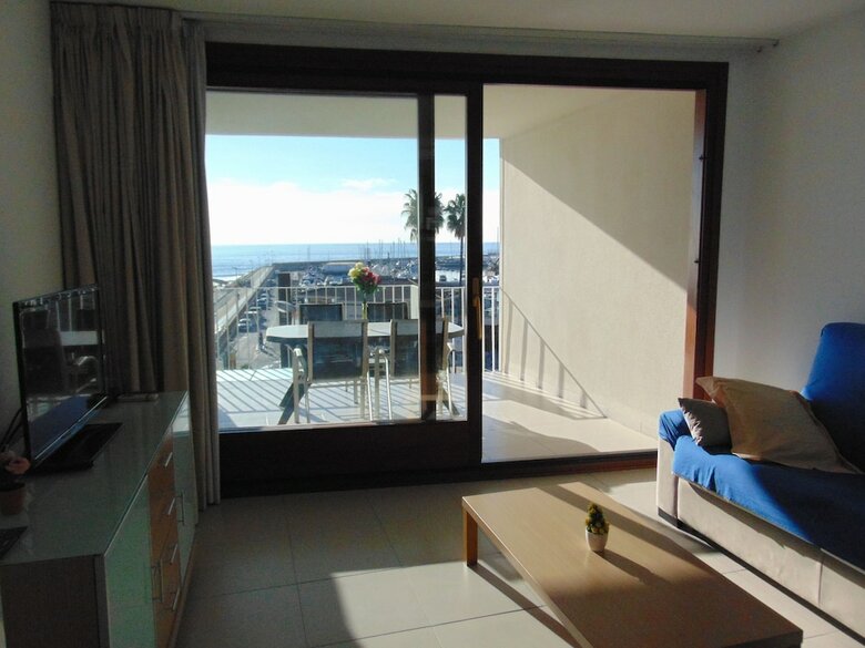 Apartaments Voramar