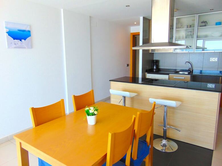 Apartaments Voramar