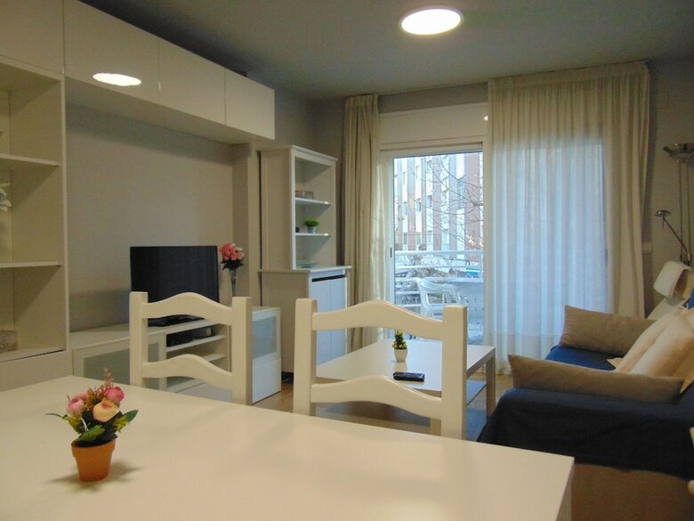 Apartaments Voramar
