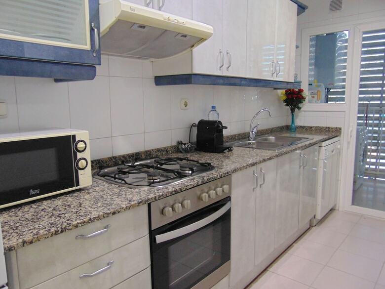 Apartaments Voramar