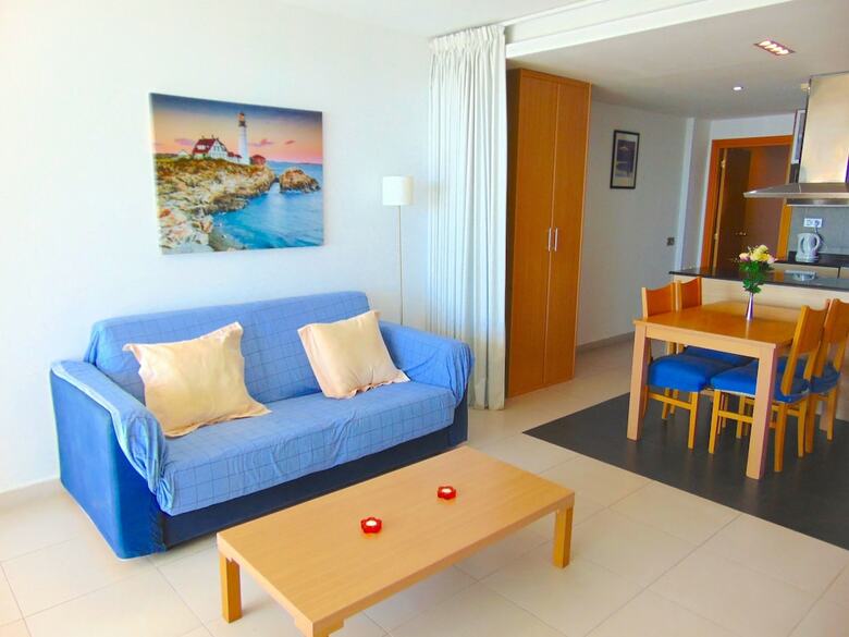 Apartaments Voramar