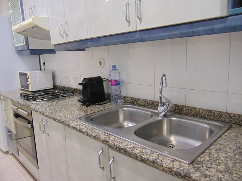 Apartaments Voramar