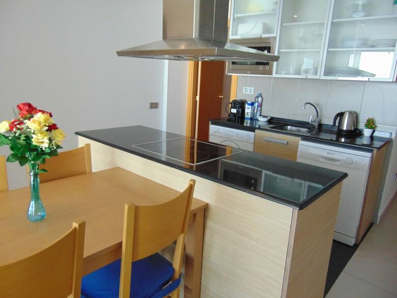 Apartaments Voramar
