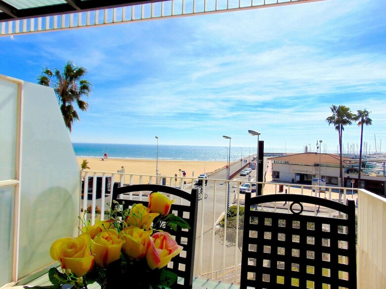Apartaments Voramar