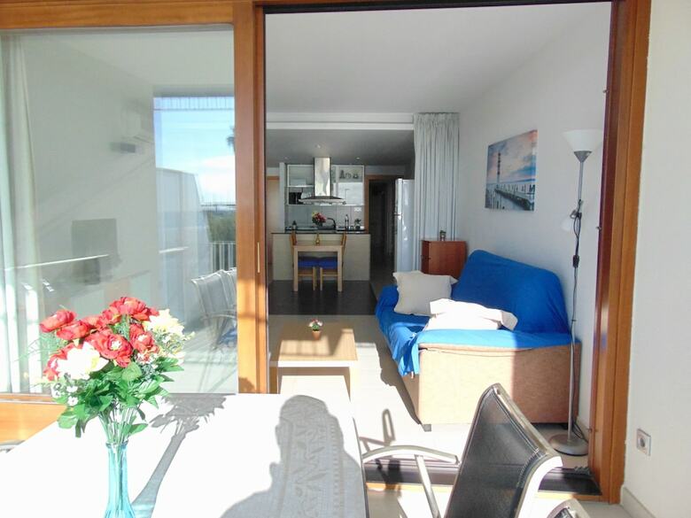 Apartaments Voramar