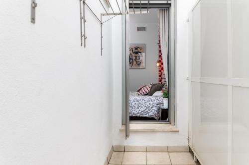 Apartamentos Tribuna De Los Pobres