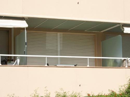 Apartment In Sitges