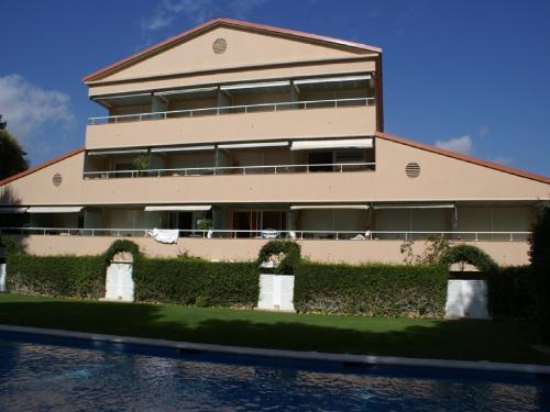 Apartment In Sitges