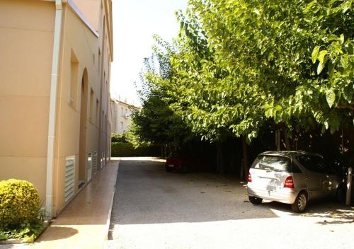 Apartment In Sitges
