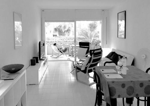 Apartment In Sitges