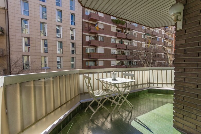 Apartamento Valencia