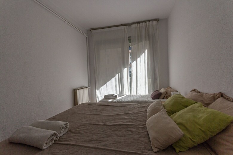 Apartamento Valencia