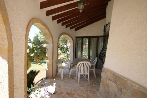 Villa La Sella Pe
