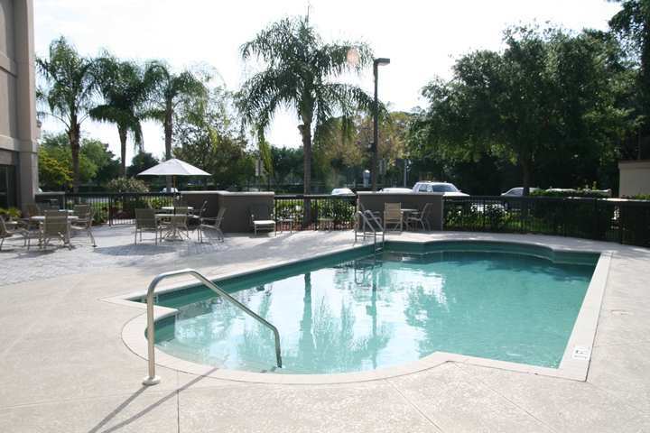 Hotel Hampton Inn Naples - I-75