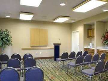 Hotel Hampton Inn Naples - I-75